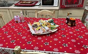 Casa Vacanza Kristal