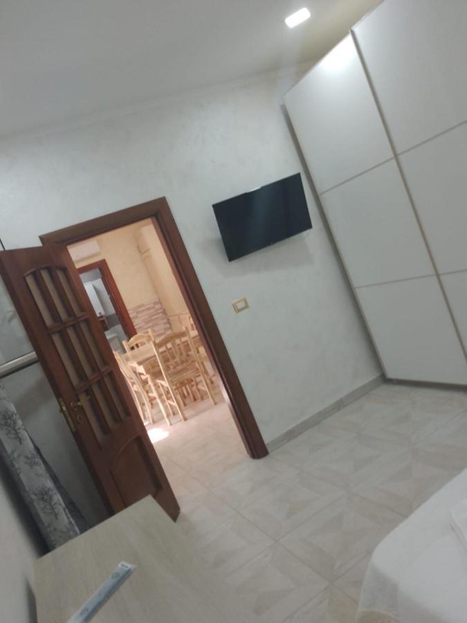 Casa Vacanza Kristal Catania Exterior photo