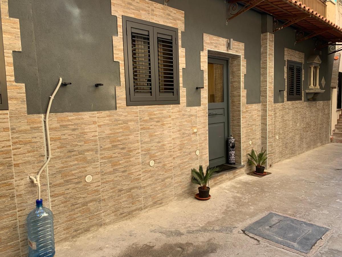 Casa Vacanza Kristal Catania Exterior photo