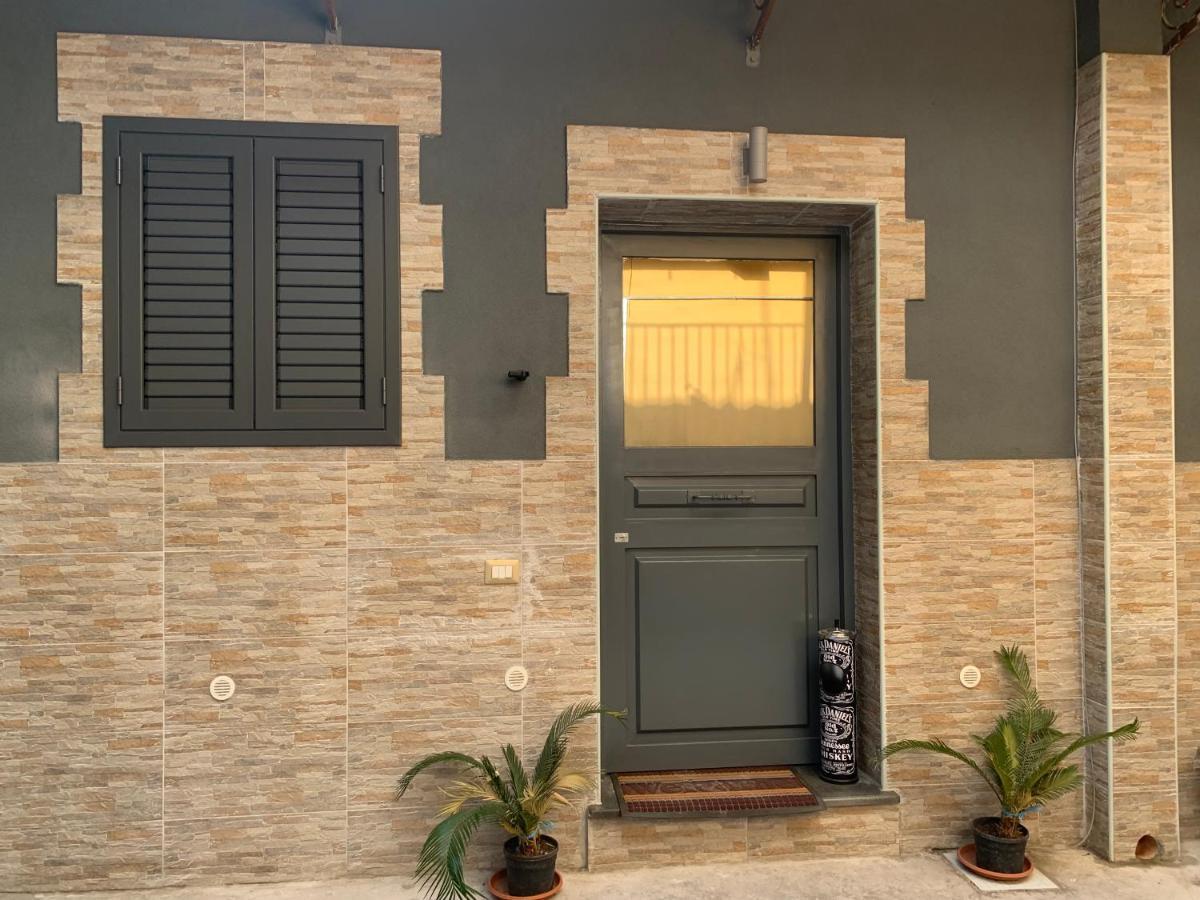 Casa Vacanza Kristal Catania Exterior photo